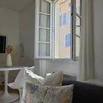 Authentique Au Cœur De Tropez Appartement