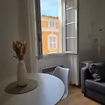 Appartement Authentique Au Cœur De Tropez *