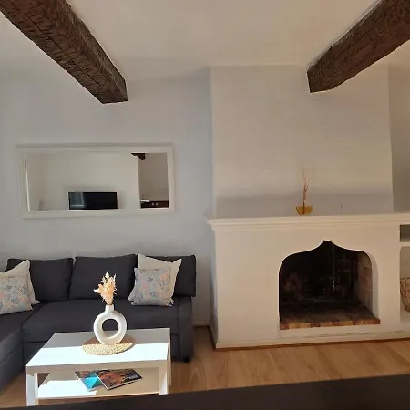 Authentique Au Cœur De Tropez