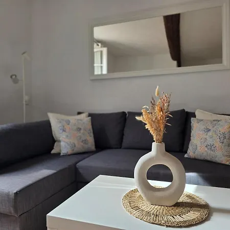 Authentique Au Cœur De Tropez Appartement *