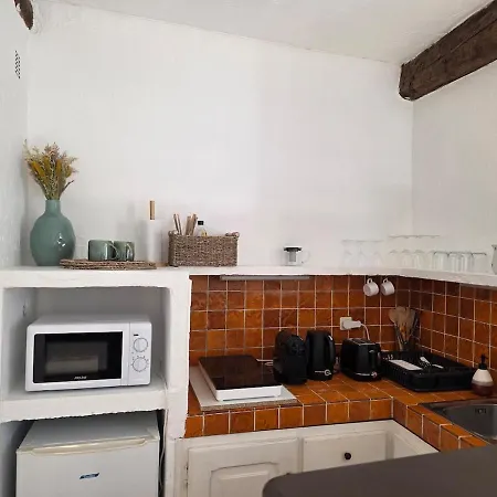 Authentique Au Cœur De Tropez *