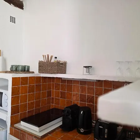 Authentique Au Cœur De Tropez Appartement