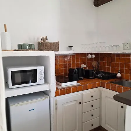 Appartamento Authentique Au Coeur De Tropez