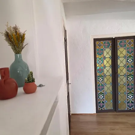 Apartment Authentique Au Coeur De Tropez *