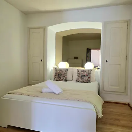 Appartamento Authentique Au Coeur De Tropez *