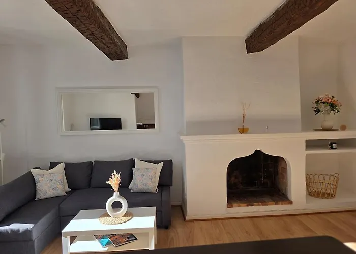 Authentique Au Coeur De Tropez